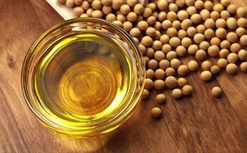 大豆油的营养价值与食疗作用及做法
